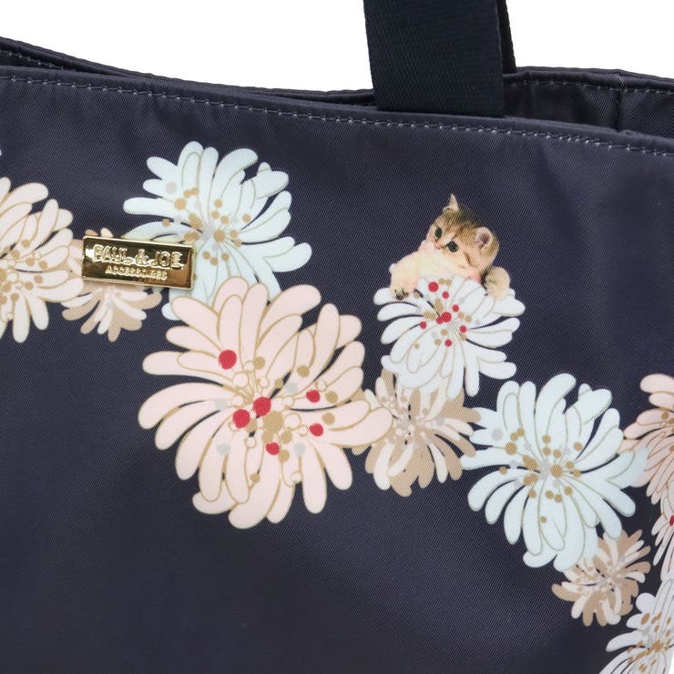 PAUL＆JOEACCESSOIRES トートバッグ ポールアンドジョー | ギャレリア Bag＆Luggage | 詳細画像23 
