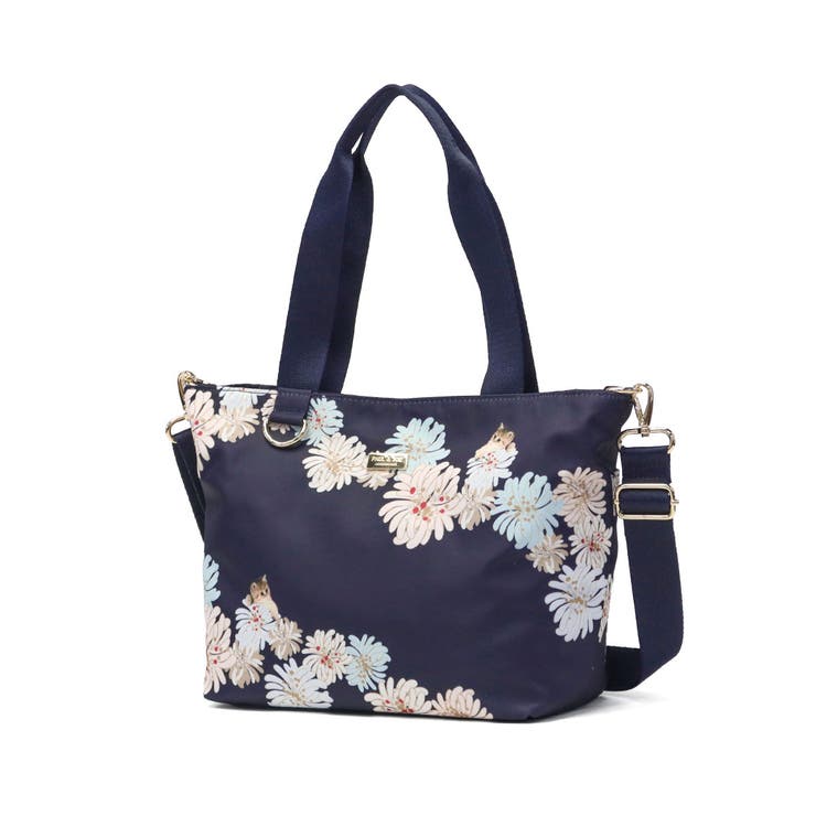 PAUL＆JOEACCESSOIRES トートバッグ ポールアンドジョー | ギャレリア Bag＆Luggage | 詳細画像8 