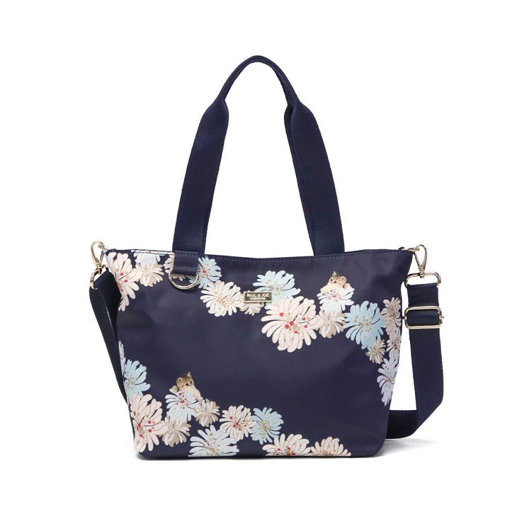 PAUL＆JOEACCESSOIRES トートバッグ ポールアンドジョー | ギャレリア Bag＆Luggage | 詳細画像9 