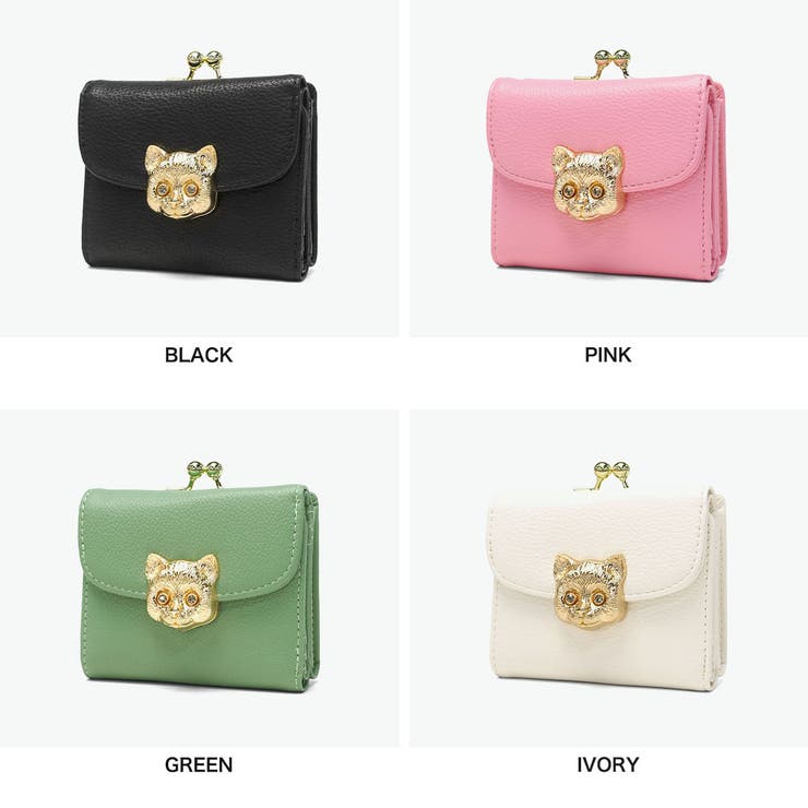 PAUL＆JOEACCESSOIRES 財布 ポールアンドジョー | ギャレリア Bag＆Luggage | 詳細画像7 