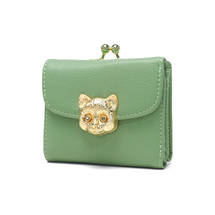 GREEN | PAUL＆JOEACCESSOIRES 財布 ポールアンドジョー | ギャレリア Bag＆Luggage
