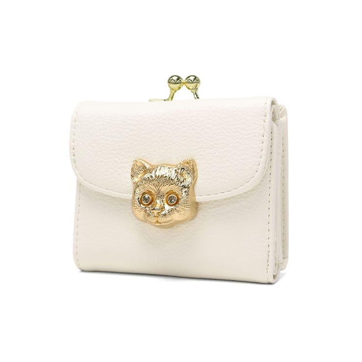 IVORY | PAUL＆JOEACCESSOIRES 財布 ポールアンドジョー | ギャレリア Bag＆Luggage