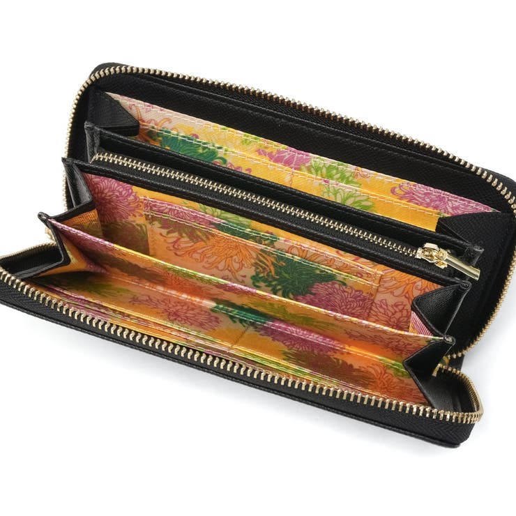 PAUL＆JOEACCESSOIRES 長財布 ポールアンドジョー | ギャレリア Bag＆Luggage | 詳細画像12 