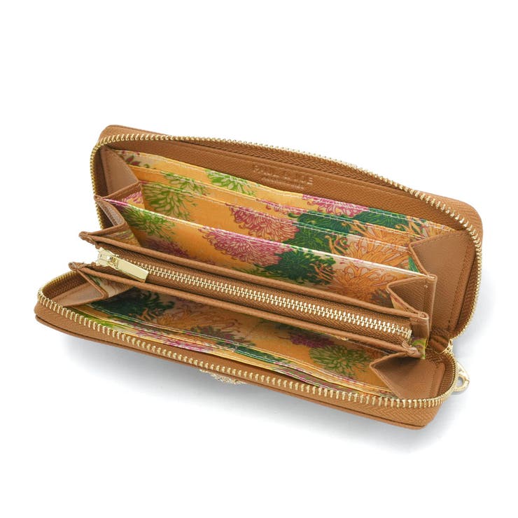 PAUL＆JOEACCESSOIRES 長財布 ポールアンドジョー | ギャレリア Bag＆Luggage | 詳細画像13 