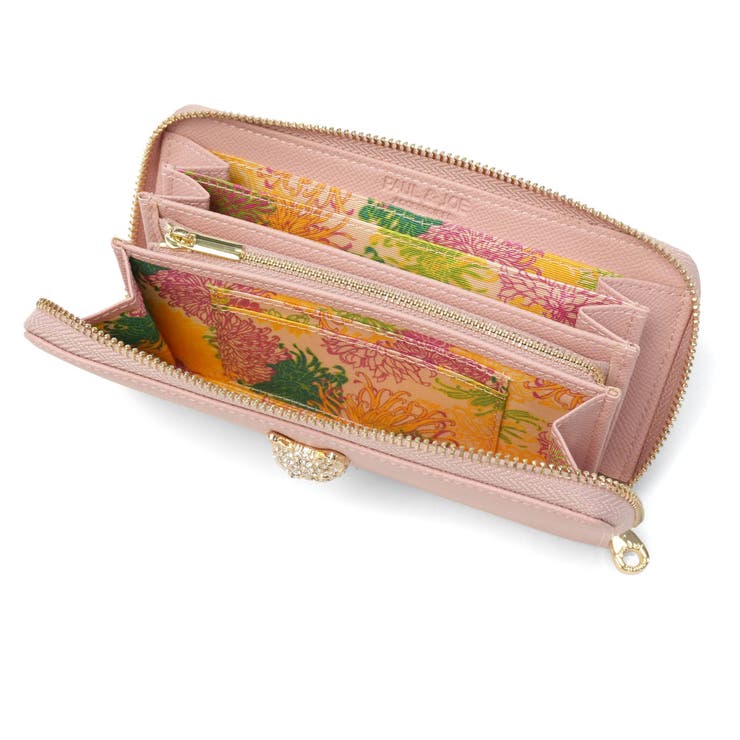 PAUL＆JOEACCESSOIRES 長財布 ポールアンドジョー | ギャレリア Bag＆Luggage | 詳細画像23 