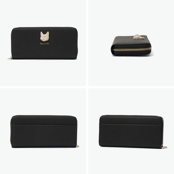 PAUL＆JOEACCESSOIRES 長財布 ポールアンドジョー | ギャレリア Bag＆Luggage | 詳細画像7 