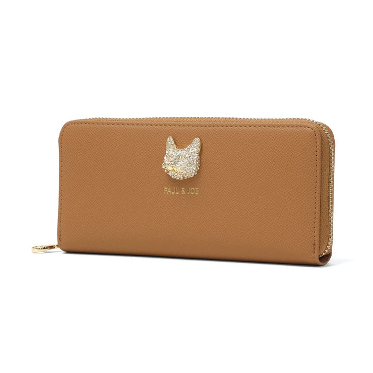 CAMEL | PAUL＆JOEACCESSOIRES 長財布 ポールアンドジョー | ギャレリア Bag＆Luggage
