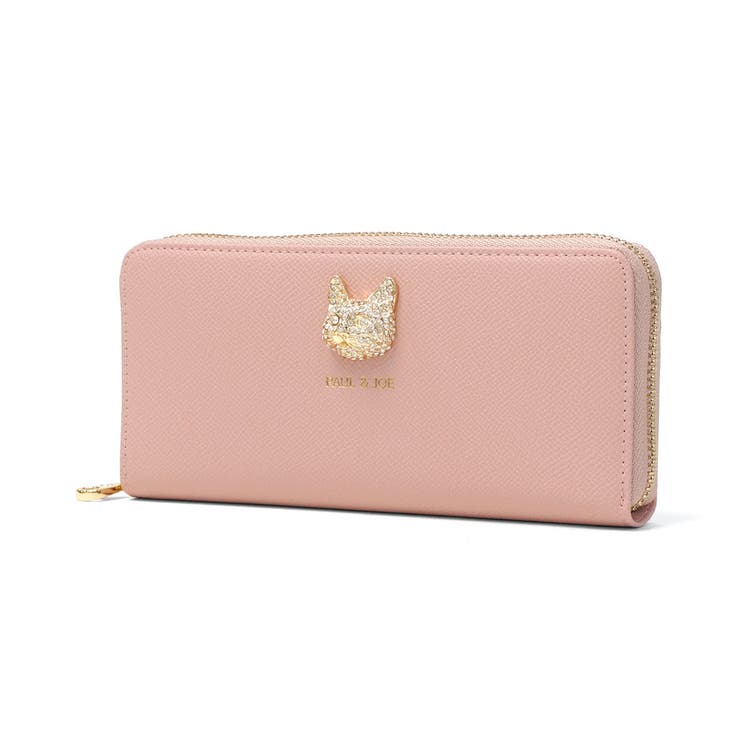 PINK | PAUL＆JOEACCESSOIRES 長財布 ポールアンドジョー | ギャレリア Bag＆Luggage