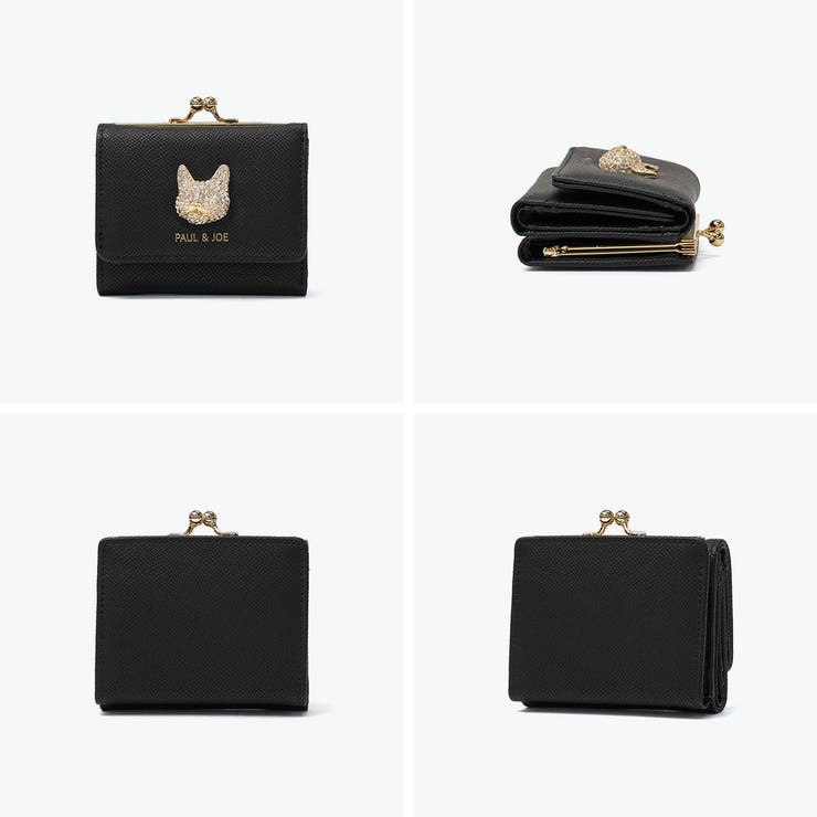 PAUL＆JOEACCESSOIRES 財布 ポールアンドジョー | ギャレリア Bag＆Luggage | 詳細画像6 