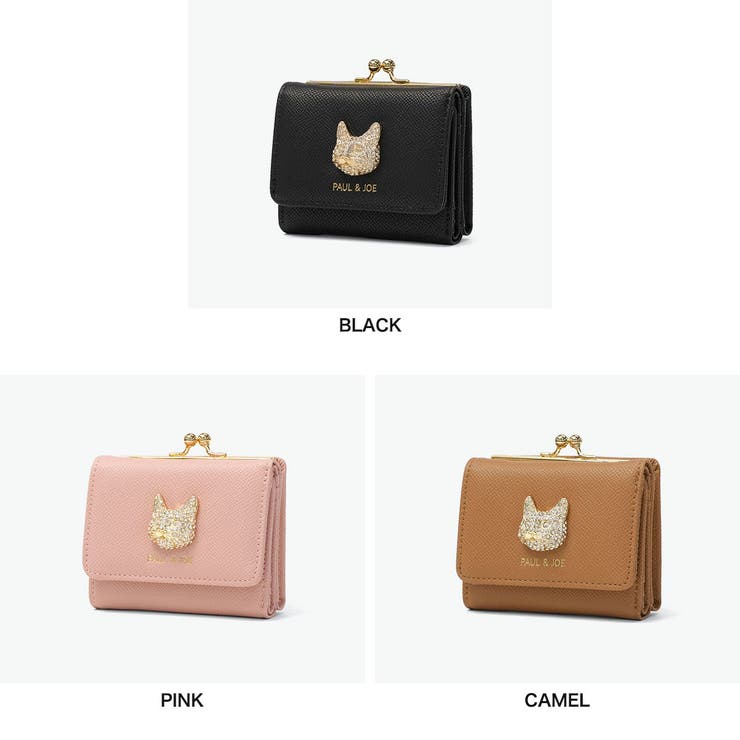 PAUL＆JOEACCESSOIRES 財布 ポールアンドジョー | ギャレリア Bag＆Luggage | 詳細画像7 