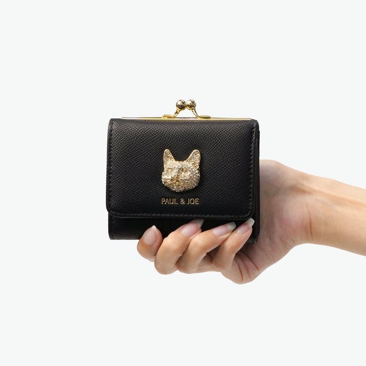 PAUL＆JOEACCESSOIRES 財布 ポールアンドジョー | ギャレリア Bag＆Luggage | 詳細画像8 