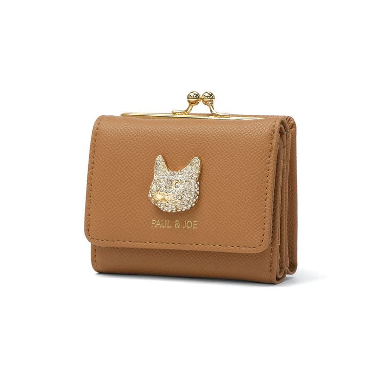 CAMEL | PAUL＆JOEACCESSOIRES 財布 ポールアンドジョー | ギャレリア Bag＆Luggage