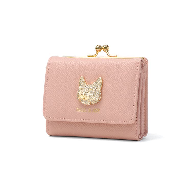 PINK | PAUL＆JOEACCESSOIRES 財布 ポールアンドジョー | ギャレリア Bag＆Luggage