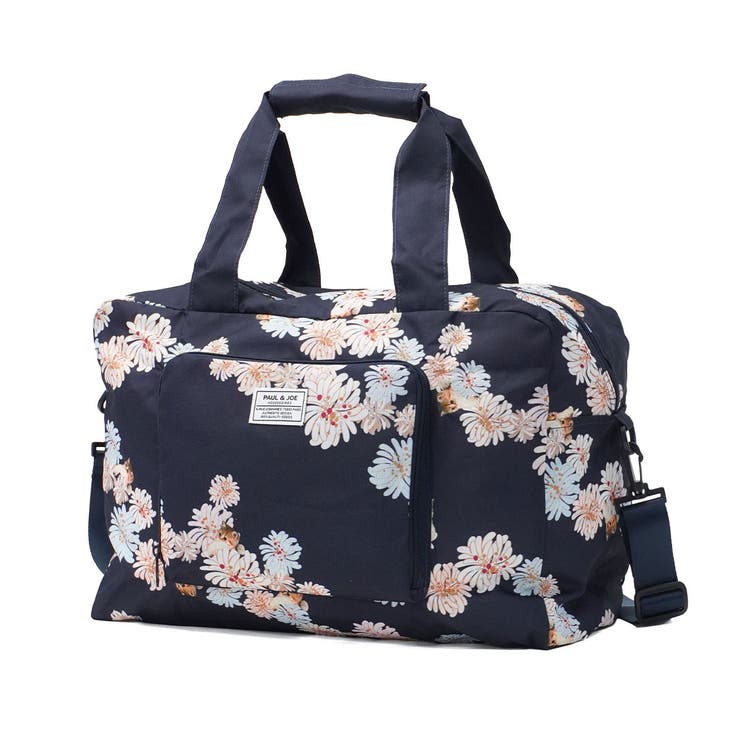 ポールアンドジョー ボストンバッグ PAUL＆JOEACCESSOIRES | ギャレリア Bag＆Luggage | 詳細画像10 
