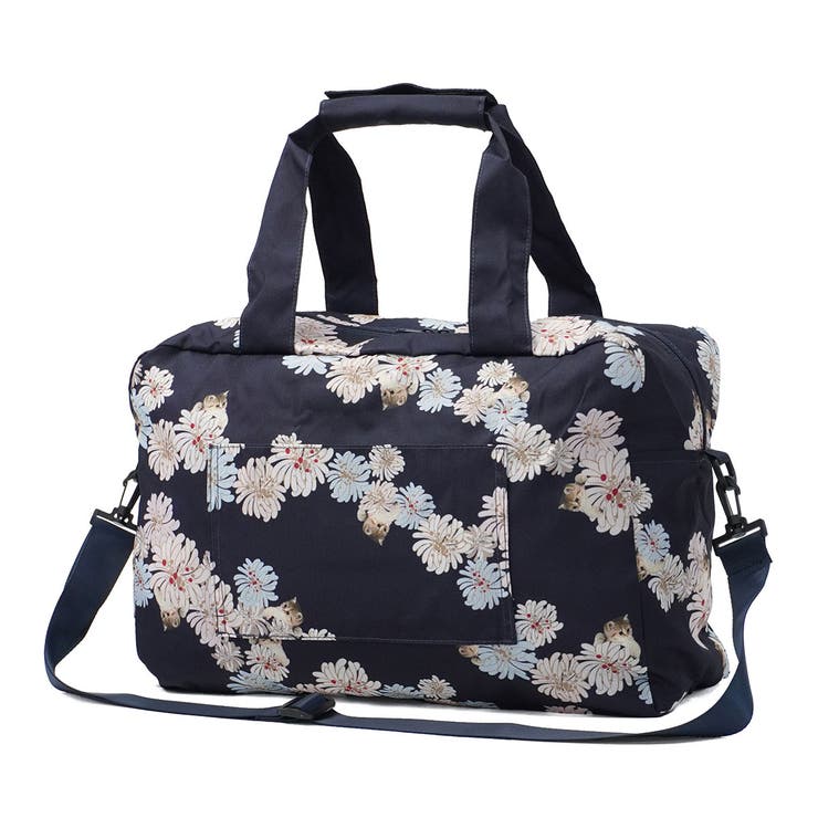 ポールアンドジョー ボストンバッグ PAUL＆JOEACCESSOIRES | ギャレリア Bag＆Luggage | 詳細画像14 