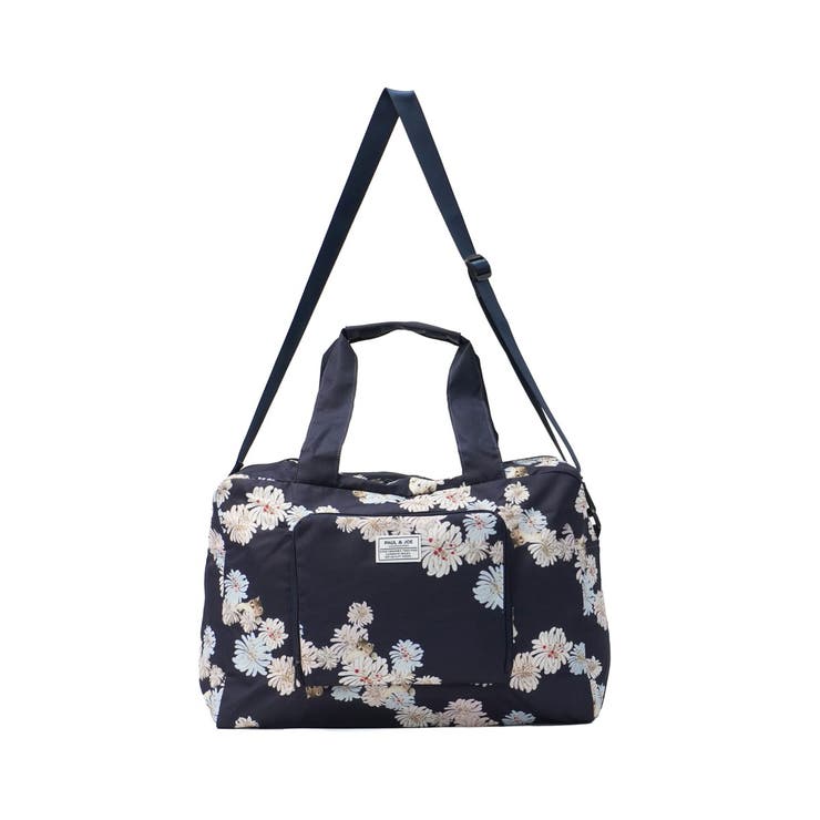 ポールアンドジョー ボストンバッグ PAUL＆JOEACCESSOIRES | ギャレリア Bag＆Luggage | 詳細画像16 