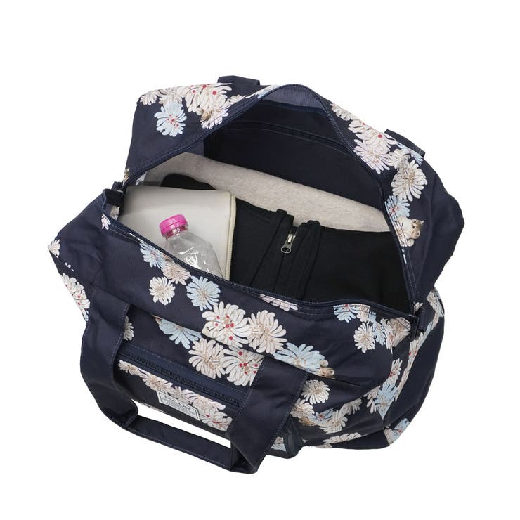 ポールアンドジョー ボストンバッグ PAUL＆JOEACCESSOIRES | ギャレリア Bag＆Luggage | 詳細画像17 