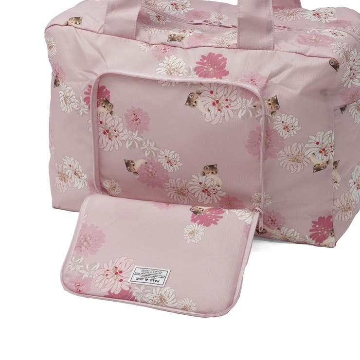 ポールアンドジョー ボストンバッグ PAUL＆JOEACCESSOIRES | ギャレリア Bag＆Luggage | 詳細画像18 