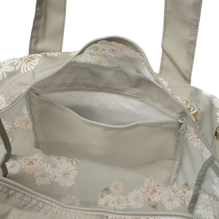 ポールアンドジョー ボストンバッグ PAUL＆JOEACCESSOIRES | ギャレリア Bag＆Luggage | 詳細画像19 