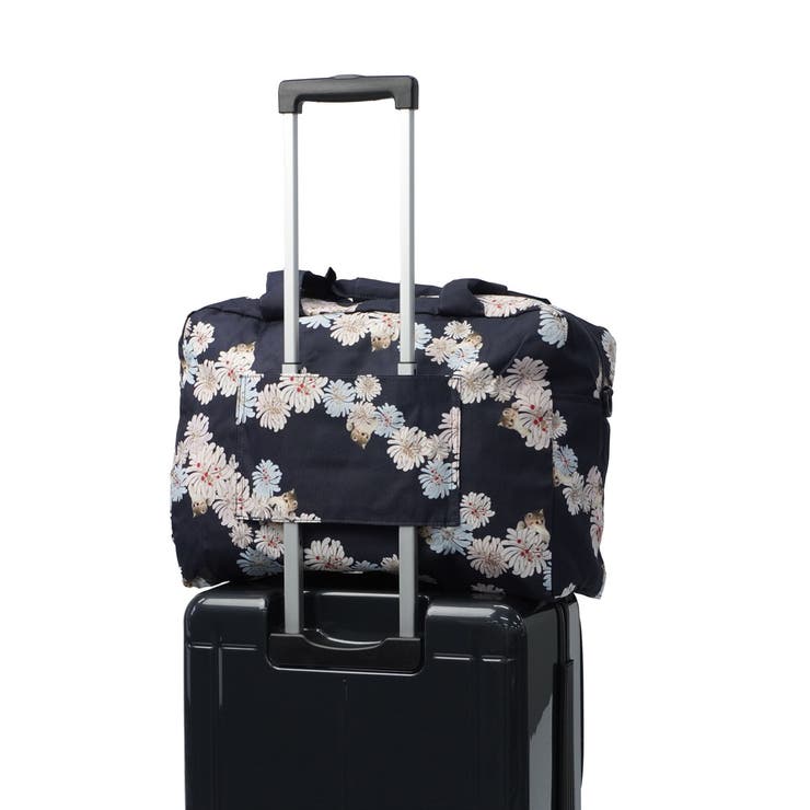 ポールアンドジョー ボストンバッグ PAUL＆JOEACCESSOIRES | ギャレリア Bag＆Luggage | 詳細画像20 