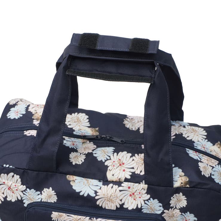 ポールアンドジョー ボストンバッグ PAUL＆JOEACCESSOIRES | ギャレリア Bag＆Luggage | 詳細画像22 