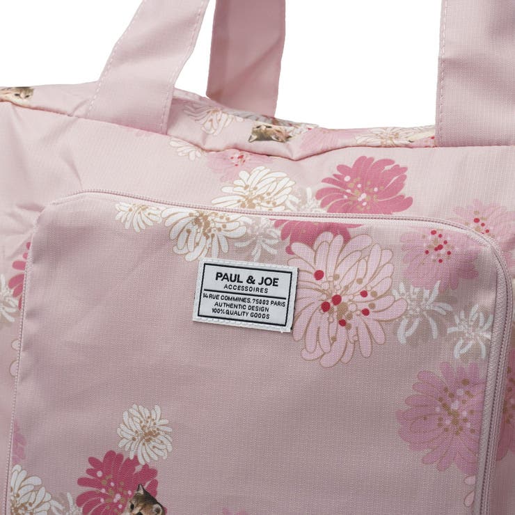ポールアンドジョー ボストンバッグ PAUL＆JOEACCESSOIRES | ギャレリア Bag＆Luggage | 詳細画像23 