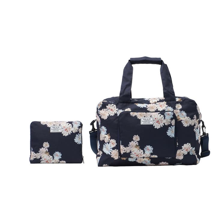 ポールアンドジョー ボストンバッグ PAUL＆JOEACCESSOIRES | ギャレリア Bag＆Luggage | 詳細画像24 