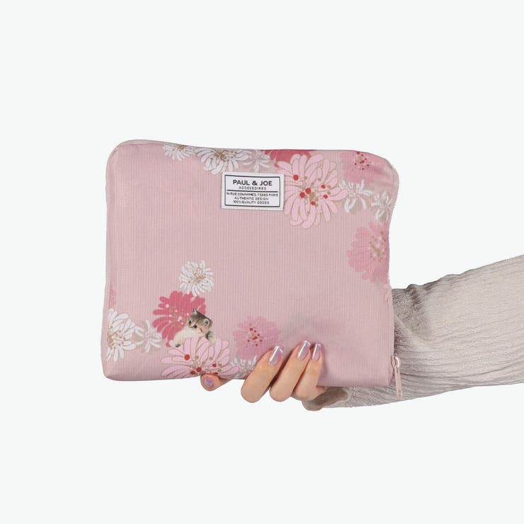 ポールアンドジョー ボストンバッグ PAUL＆JOEACCESSOIRES | ギャレリア Bag＆Luggage | 詳細画像9 