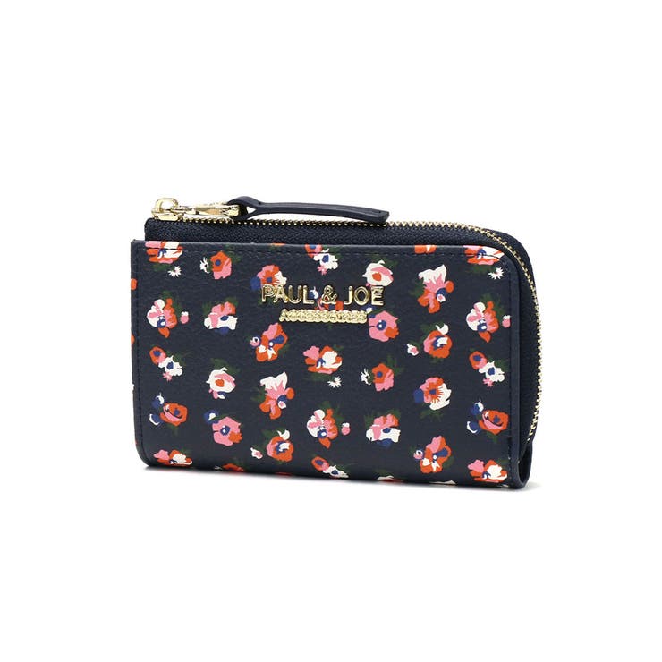 ポール Amp ジョー アクセソワ キーケース 品番 Glnb ギャレリア Bag Luggage ギャレリアバックアンド ラゲッジ のレディースファッション通販 Shoplist ショップリスト