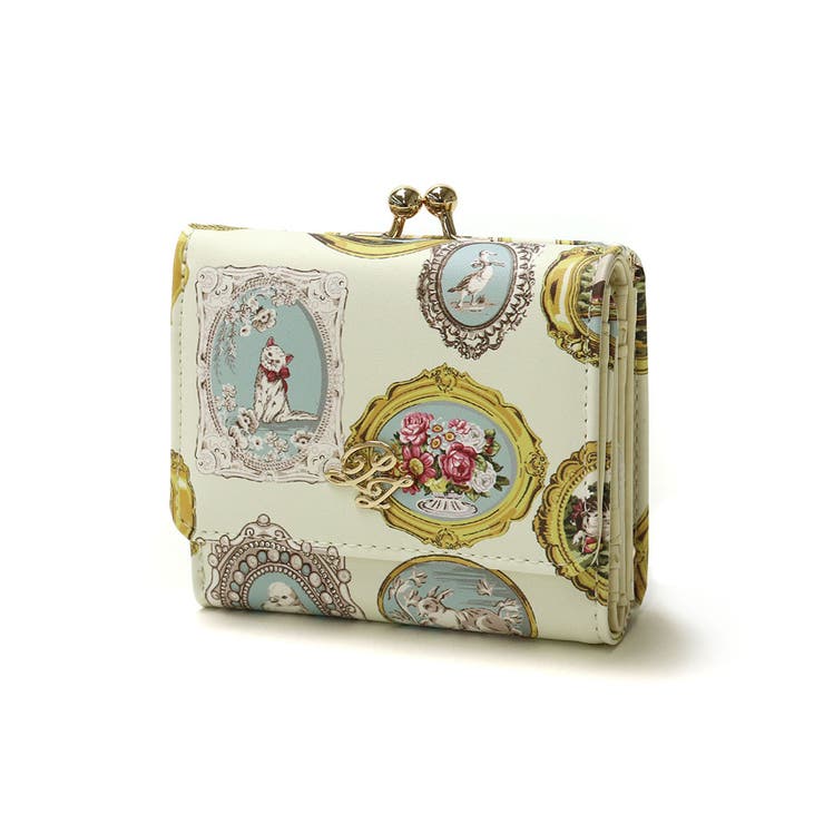 ポール Amp ジョー アクセソワ 財布 品番 Glnb ギャレリア Bag Luggage ギャレリアバックアンド ラゲッジ のレディースファッション通販 Shoplist ショップリスト