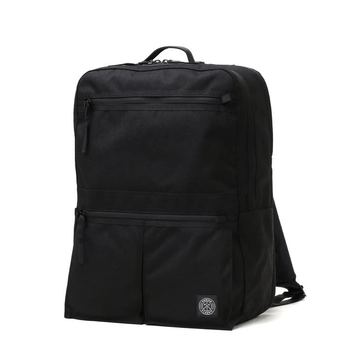 BLACK | ポータークラシック リュック PorterClassic | ギャレリア Bag＆Luggage