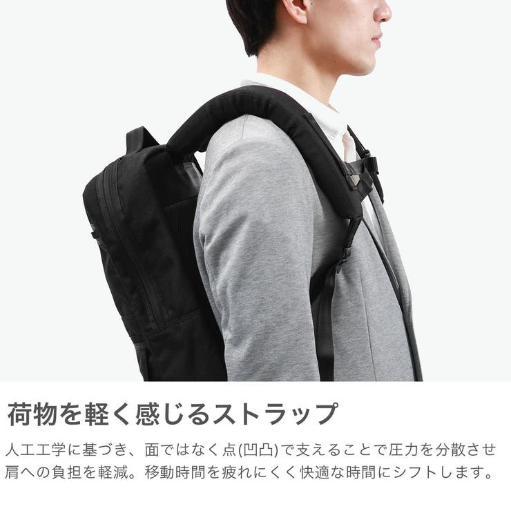 ポータークラシック リュック PorterClassic | ギャレリア Bag＆Luggage | 詳細画像3 