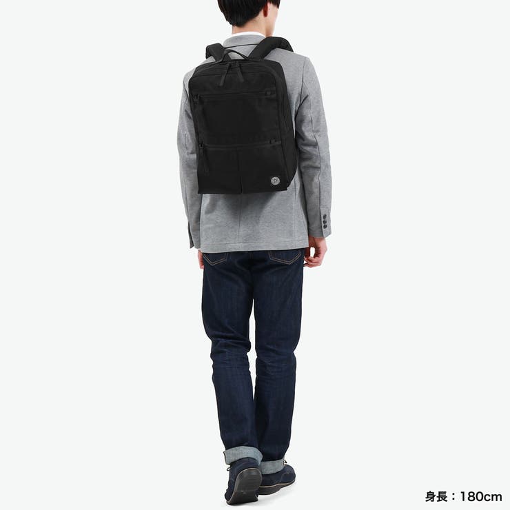 ポータークラシック リュック PorterClassic | ギャレリア Bag＆Luggage | 詳細画像8 