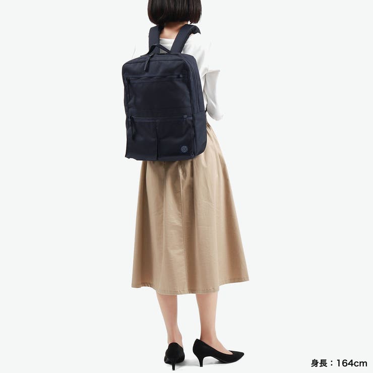 ポータークラシック リュック PorterClassic | ギャレリア Bag＆Luggage | 詳細画像9 