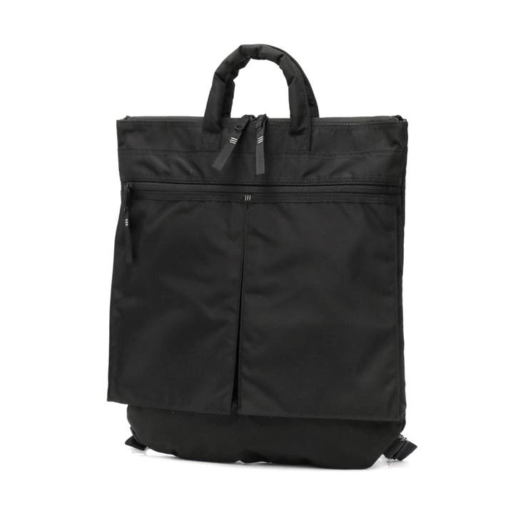 BLACK | ポータークラシック リュック PorterClassic | ギャレリア Bag＆Luggage