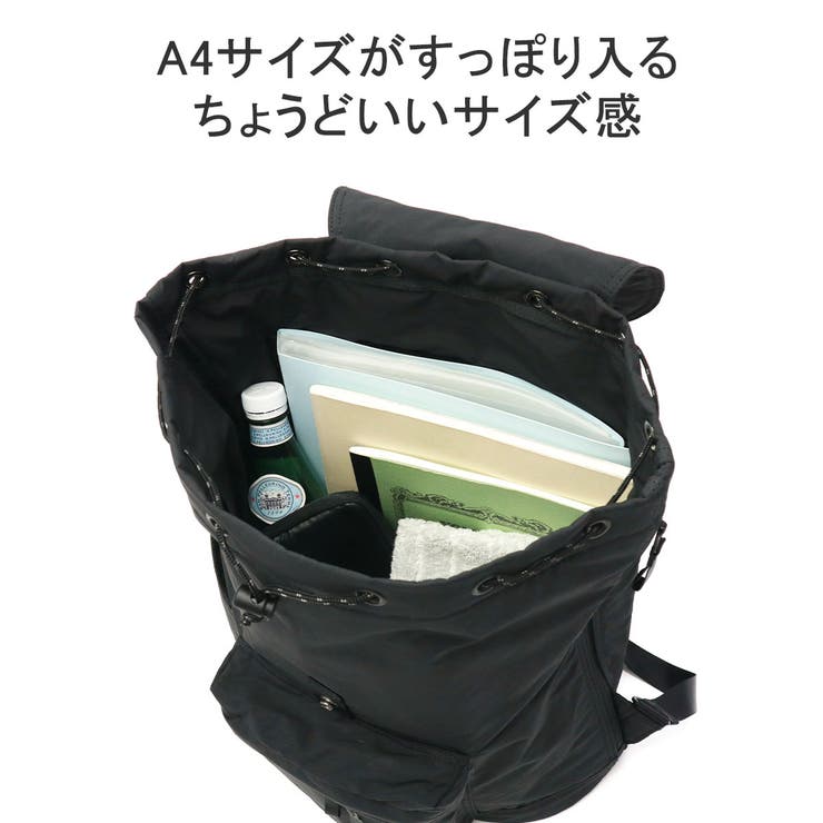 ポータークラシック リュック PorterClassic | ギャレリア Bag＆Luggage | 詳細画像10 