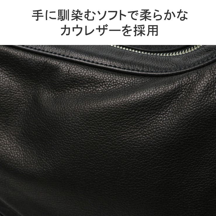 ポータークラシック ショルダーバッグ PorterClassic | ギャレリア Bag＆Luggage | 詳細画像12 