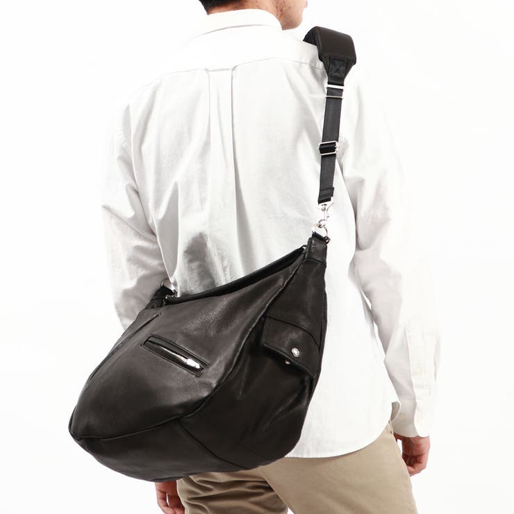 ポータークラシック ショルダーバッグ PorterClassic[品番