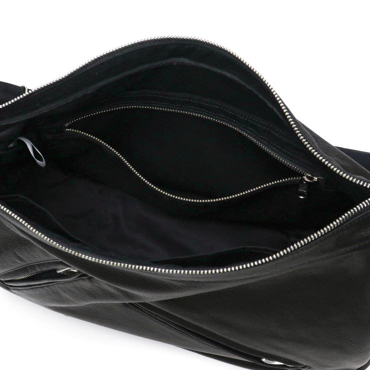 ポータークラシック ショルダーバッグ PorterClassic | ギャレリア Bag＆Luggage | 詳細画像23 