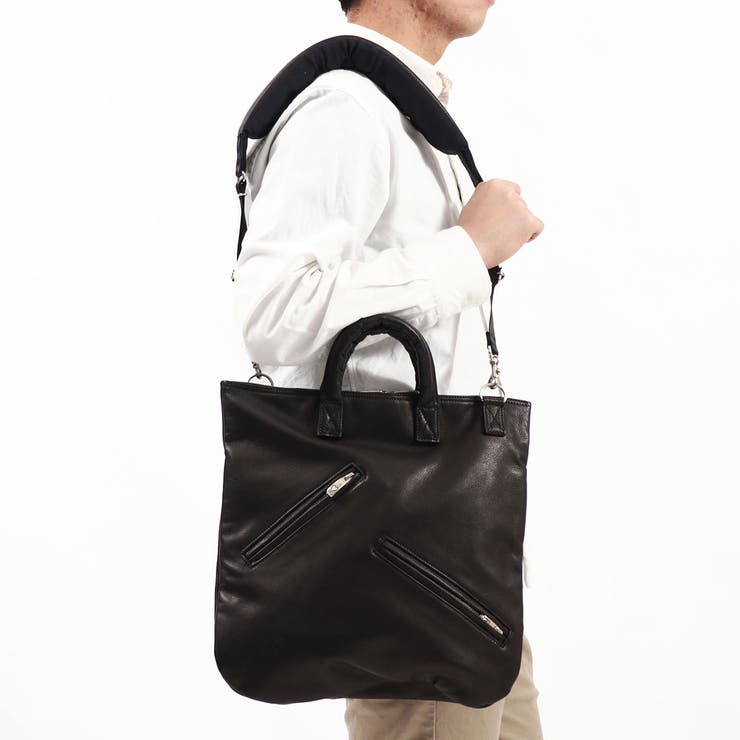 BLACK | ポータークラシック ショルダーバッグ PorterClassic | ギャレリア Bag＆Luggage