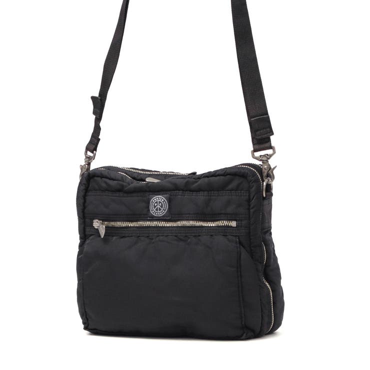 ポータークラシック ショルダーバッグ PorterClassic | ギャレリア Bag＆Luggage | 詳細画像10 