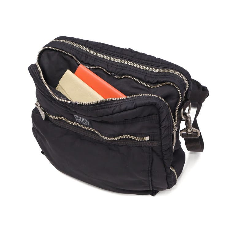 ポータークラシック ショルダーバッグ PorterClassic | ギャレリア Bag＆Luggage | 詳細画像16 