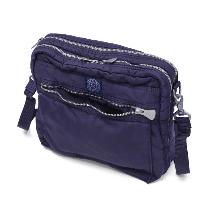 ポータークラシック ショルダーバッグ PorterClassic | ギャレリア Bag＆Luggage | 詳細画像18 