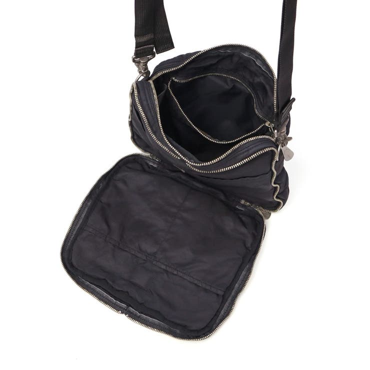 ポータークラシック ショルダーバッグ PorterClassic | ギャレリア Bag＆Luggage | 詳細画像22 