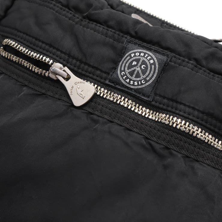ポータークラシック ショルダーバッグ PorterClassic | ギャレリア Bag＆Luggage | 詳細画像24 