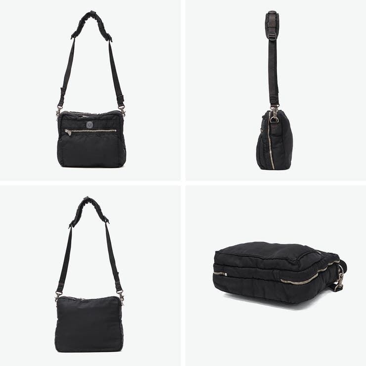 ポータークラシック ショルダーバッグ PorterClassic | ギャレリア Bag＆Luggage | 詳細画像6 