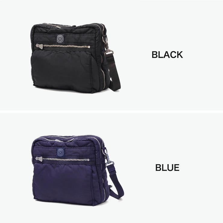 ポータークラシック ショルダーバッグ PorterClassic | ギャレリア Bag＆Luggage | 詳細画像7 