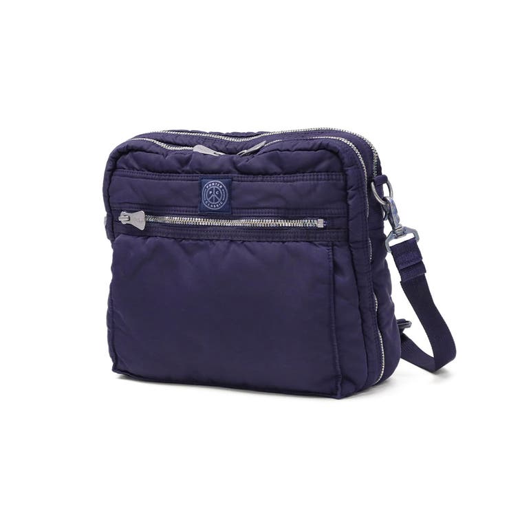 BLUE | ポータークラシック ショルダーバッグ PorterClassic | ギャレリア Bag＆Luggage