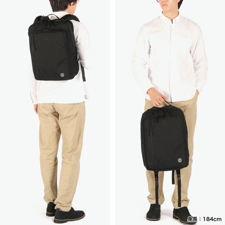 ポータークラシック リュック PorterClassic | ギャレリア Bag＆Luggage | 詳細画像11 