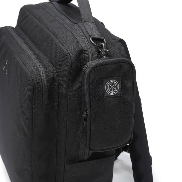ポータークラシック リュック PorterClassic | ギャレリア Bag＆Luggage | 詳細画像30 